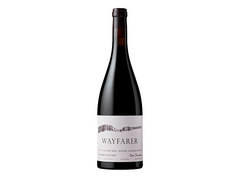 Wayfarer Pinot Noir The Traveller Wayfarer Vineyard Fort Ross-Seaview 2022