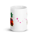 SQD: ILY Mug
