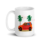 SQD: ILY Mug