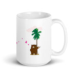 SQD: ILY Mug