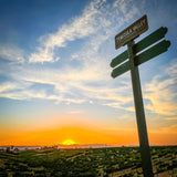 Wilson Creek Almondsecco Sparkling Wine NV