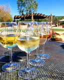 Wilson Creek Almond Sparkling NV