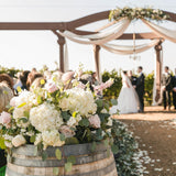 Wilson Creek Almond Sparkling NV