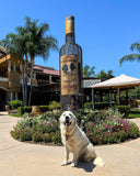 Wilson Creek Decadencia Century Old Vine Family Reserve 375ml