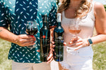 Wilson Creek Red and White Wine Set / Wilson Creek Red n White