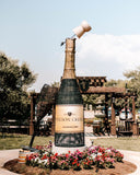 Wilson Creek Variant Series Cabernet Zinfandel NV