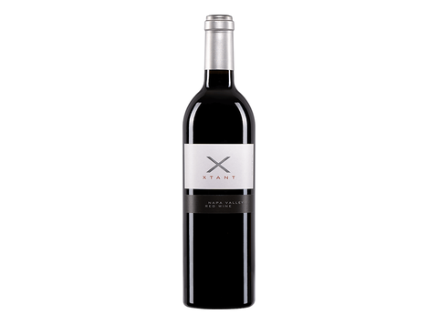 Xtant XTANT Red Wine Napa Valley 2019