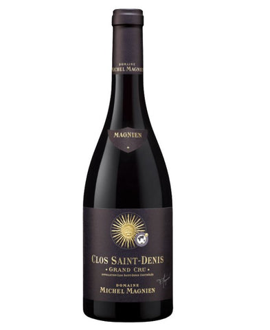 Domaine Michel Magnien Clos Saint Denis Grand Cru 2019