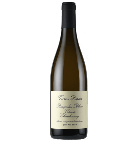 Domaine des Terres Dorées Beaujolais Classic Blanc 2021