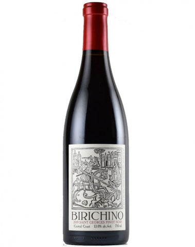 Birichino Pinot Noir Saint George 2019