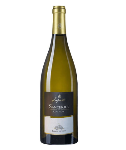 Maison Laporte Sancerre Le Rochoy Blanc 2022