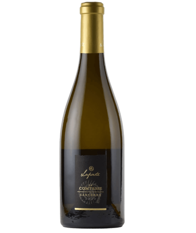 Maison Laporte Sancerre La Comtesse Blanc 2021