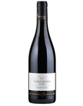 Domaine Moingeon André et Fils Saint Aubin 1er Cru Vieilles Vignes Rouge 2017
