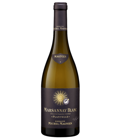 Domaine Michel Magnien Marsannay Plantelles Blanc 2018