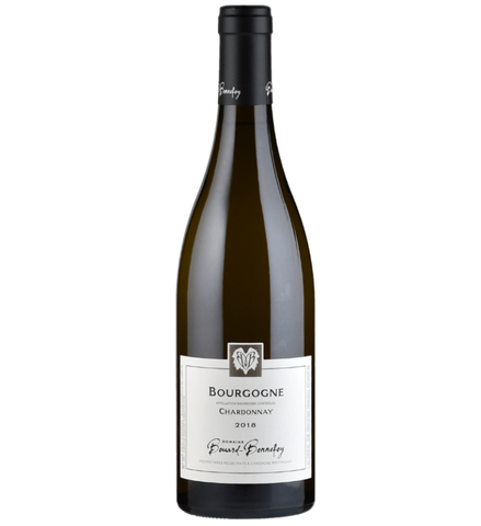 Domaine Bouard-Bonnefoy Bourgogne Chardonnay 2018