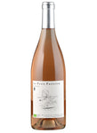 Les Vignerons Parisiens Le Petit Parisien Rosé 2019