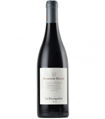 Domaine Roche Cairanne La Bousquette Rouge 2018