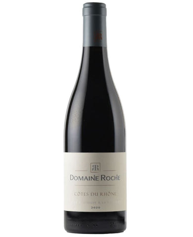 Domaine Roche Côtes du Rhône Rouge 2020