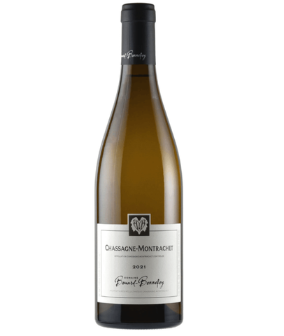 Domaine Bouard-Bonnefoy Chassagne Montrachet Blanc 2021