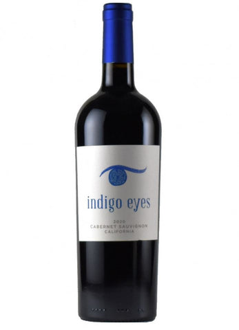 Indigo Eyes Cabernet Sauvignon  2020