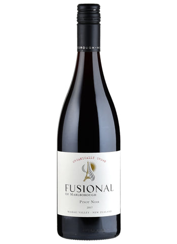 Fusional Pinot Noir 2017