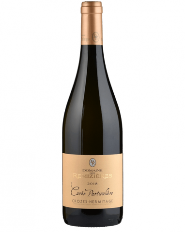 Domaine Des Remizieres Crozes Hermitage Cuvee Particuliere Blanc 2018