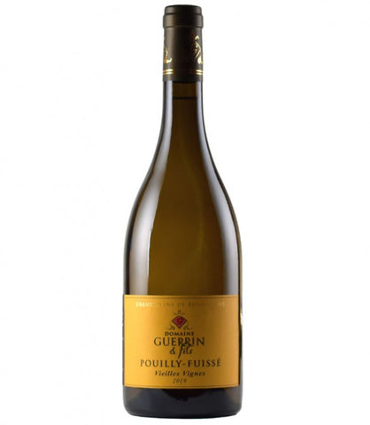 Domine Guerrin Pouilly Fuissé Vieilles Vignes 2019