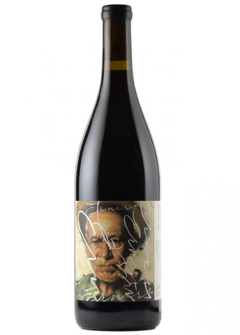 Ernest Vineyards Sonoma Coast Pinot Noir 2021