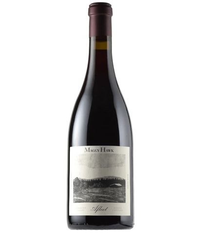 Maggy Hawk Maggy Hawk Afleet Pinot Noir 2018