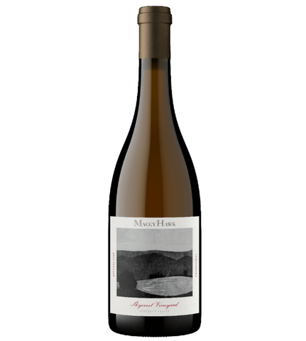 Maggy Hawk Maggy Hawk Skycrest Chardonnay 2019