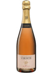 Champagne L'Hoste Grand Rose Brut NV