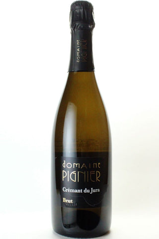 Domaine Pignier Cremant Du Jura Nv