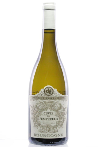 Domaine Fournillon Et Fils Bourgogne Blanc Cuvee De L’Empereur 2018