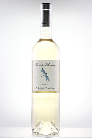 Dupere Barrera Cotes De Provence“Nowat”Blanc 2020