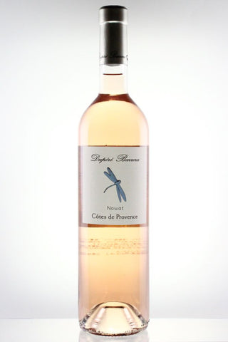 Dupere Barrera Cotes De Provence“Nowat”Rose 2021