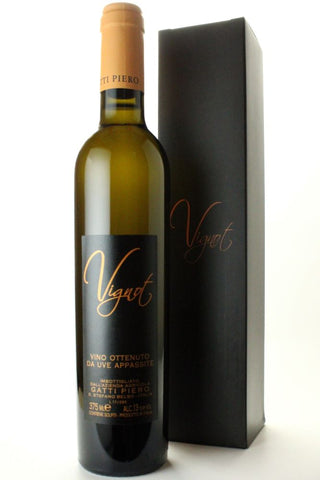Gatti Piero Vignot Nv 375Ml