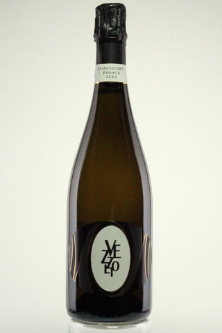 Vezzoli Franciacorta Dosage Zero Nv