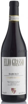 Elio Grasso Barolo Gavarini Vigna Chiniera 2017