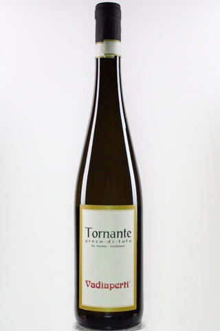 Vadiaperti Greco Di Tufo Tornante 2018