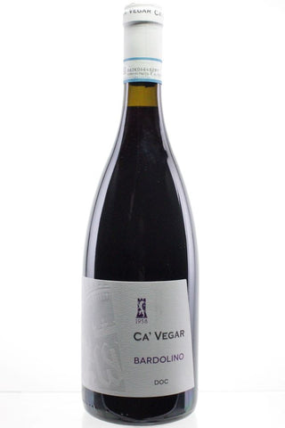 Cantina Castelnuovo Del Garda Bardolino Ca’Vegar 2020