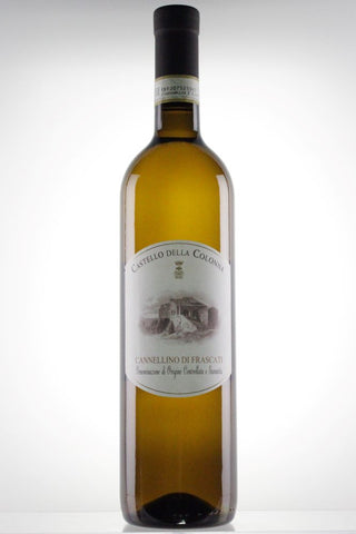 Cantina Conte Zandotti Cannellino Di Frascati 2021 750ml