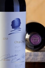 Opus One Opus One 2011