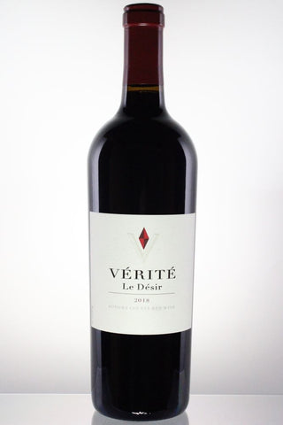 Verite Le Desir 2017