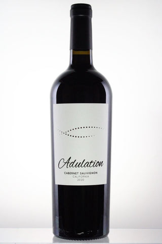 Adulation Adulation Cabernet Sauvignon 2020