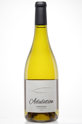 Adulation Adulation Chardonnay 2022