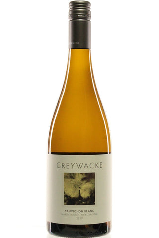 Greywacke Sauvignon Blanc 2022