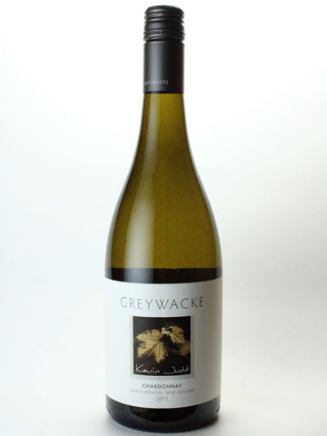 Greywacke Chardonnay 2019