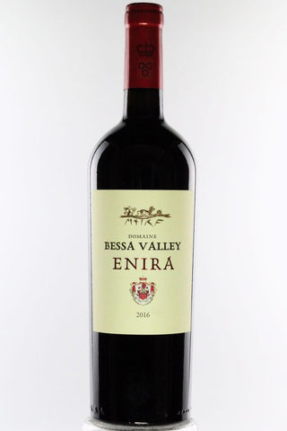 Bessa Valley Winery Enira 2017