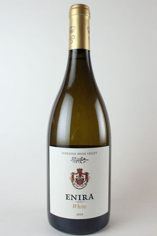 Bessa Valley Winery Enira White 2019