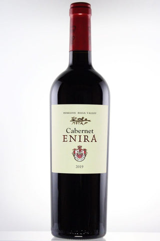 Bessa Valley Winery Cabernet Enira 2020